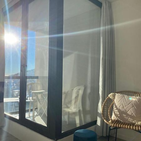 Appartement Au Coeur De La Station De Super-Besse Экстерьер фото