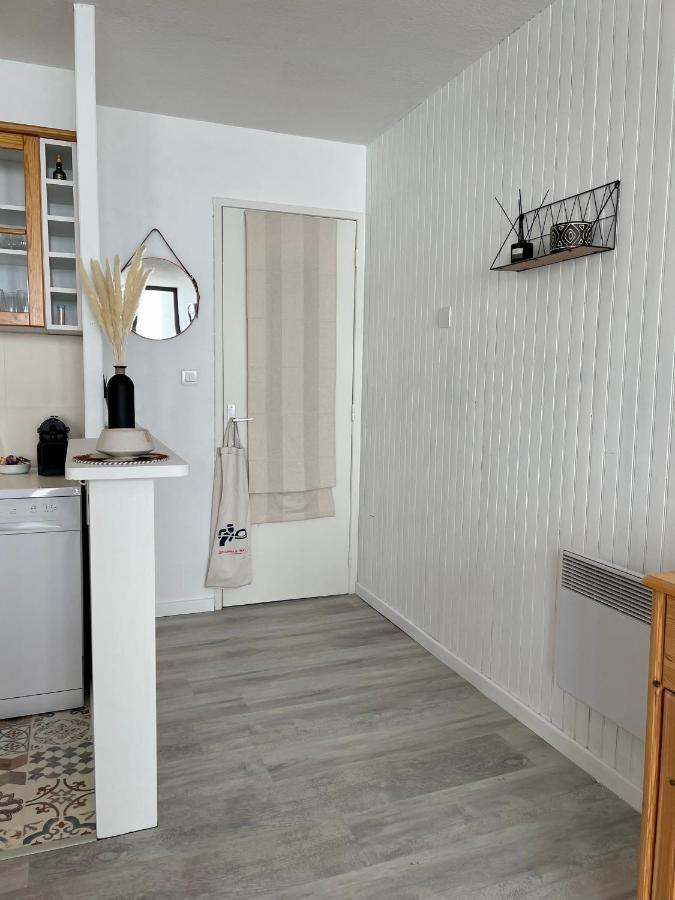 Appartement Au Coeur De La Station De Super-Besse Экстерьер фото