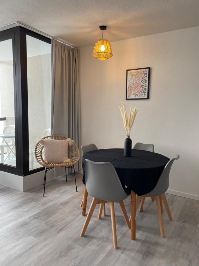 Appartement Au Coeur De La Station De Super-Besse Экстерьер фото
